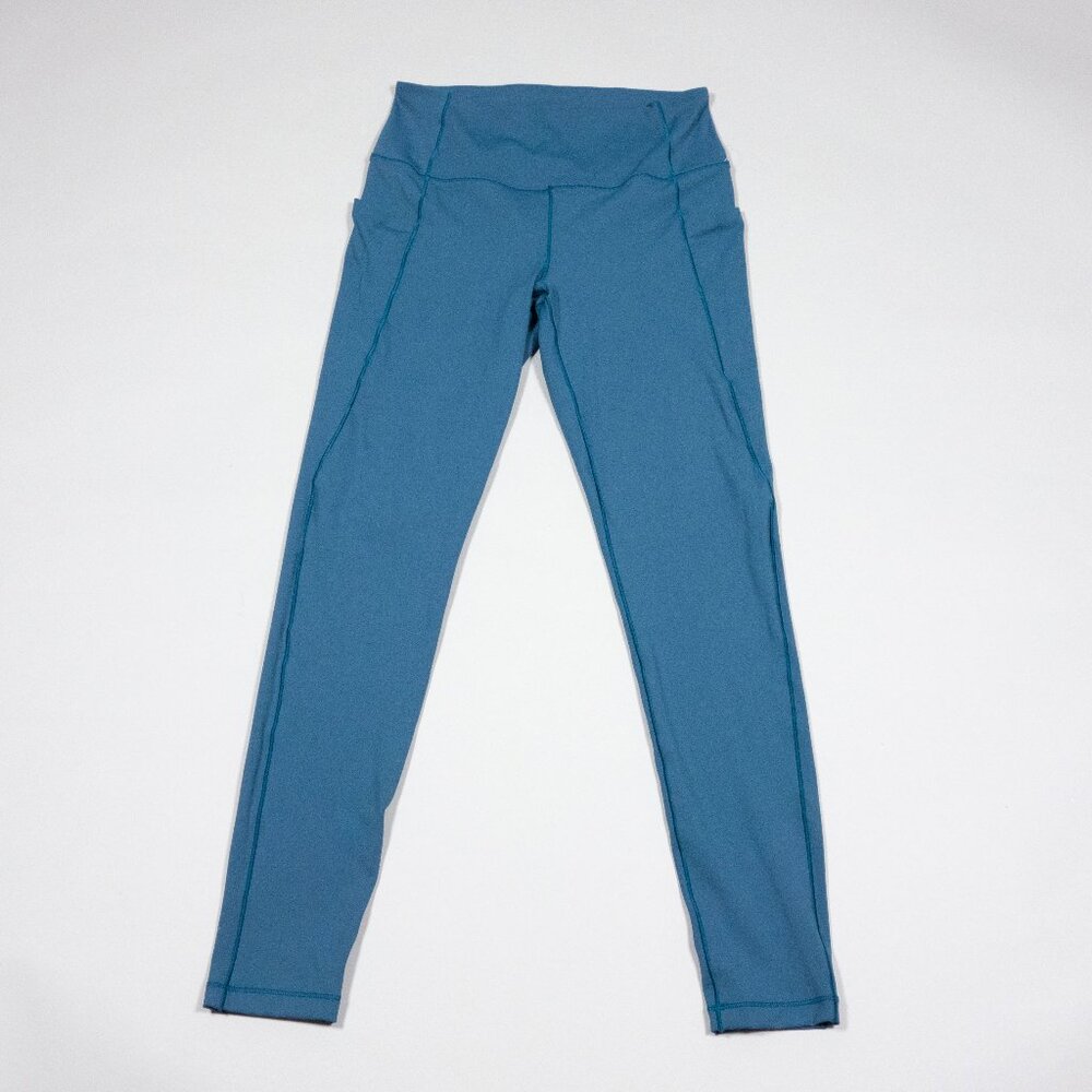 Arcteryx Essent High-Rise Legging 28" in Serene Size 10